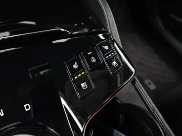 2022 Kia Sportage с пробегом 31 604 км