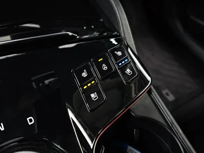2022 Kia Sportage с пробегом 31 604 км