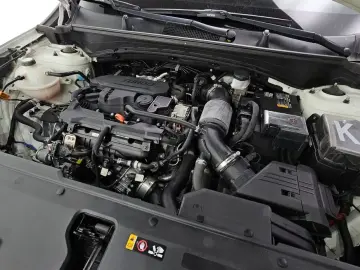 2021 Kia Sportage с пробегом 36 481 км
