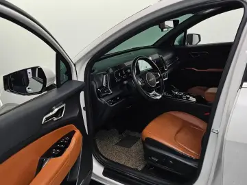 2021 Kia Sportage с пробегом 36 481 км
