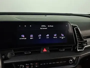 2021 Kia Sportage с пробегом 36 481 км