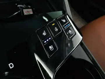 2021 Kia Sportage с пробегом 36 481 км