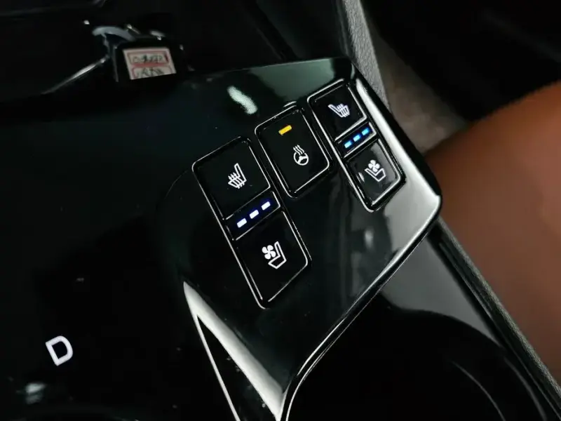 2021 Kia Sportage с пробегом 36 481 км