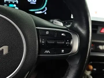 2021 Kia Sportage с пробегом 36 481 км