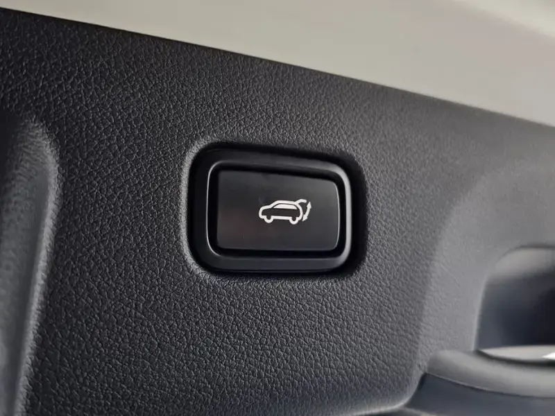 2021 Kia Sportage с пробегом 36 481 км