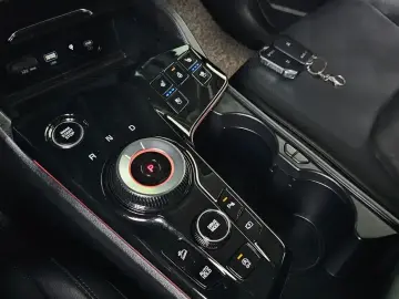 2022 Kia Sportage с пробегом 34 926 км