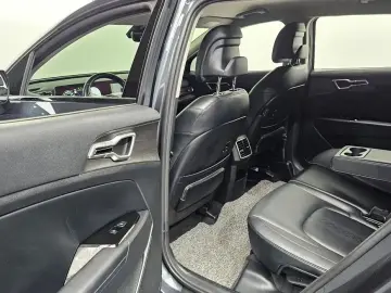 2022 Kia Sportage с пробегом 34 926 км