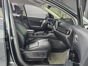 2022 Kia Sportage с пробегом 34 926 км
