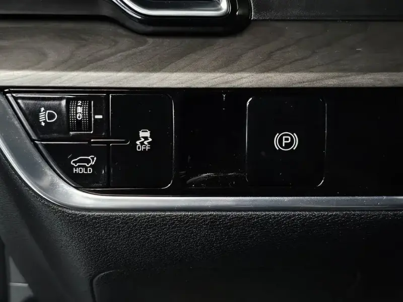 2022 Kia Sportage с пробегом 34 926 км