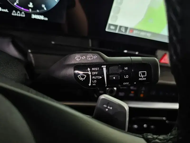2022 Kia Sportage с пробегом 34 926 км
