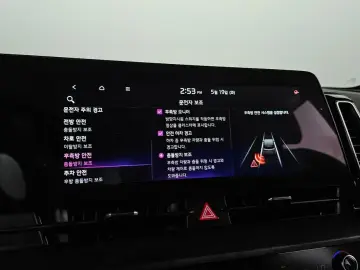 2022 Kia Sportage с пробегом 34 926 км