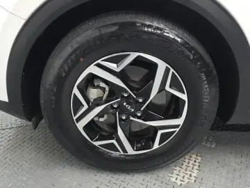 2021 Kia Sportage с пробегом 32 903 км