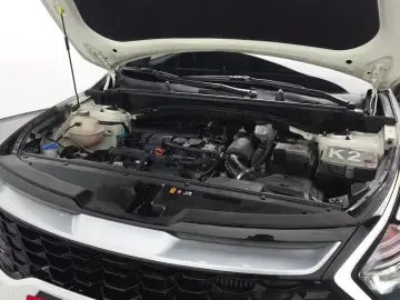 2021 Kia Sportage с пробегом 32 903 км