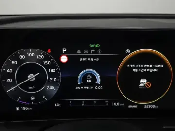 2021 Kia Sportage с пробегом 32 903 км