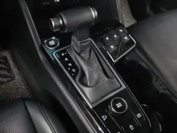 2021 Kia Sportage с пробегом 32 903 км