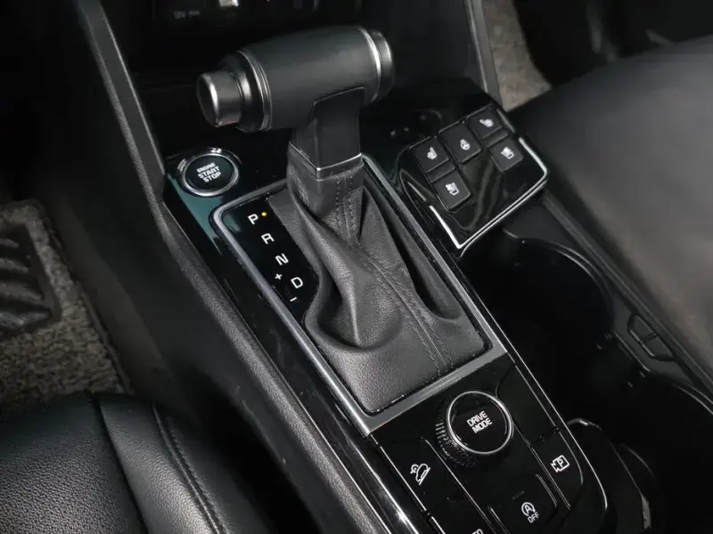 2021 Kia Sportage с пробегом 32 903 км