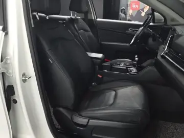 2021 Kia Sportage с пробегом 32 903 км