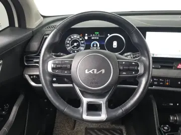 2021 Kia Sportage с пробегом 32 903 км