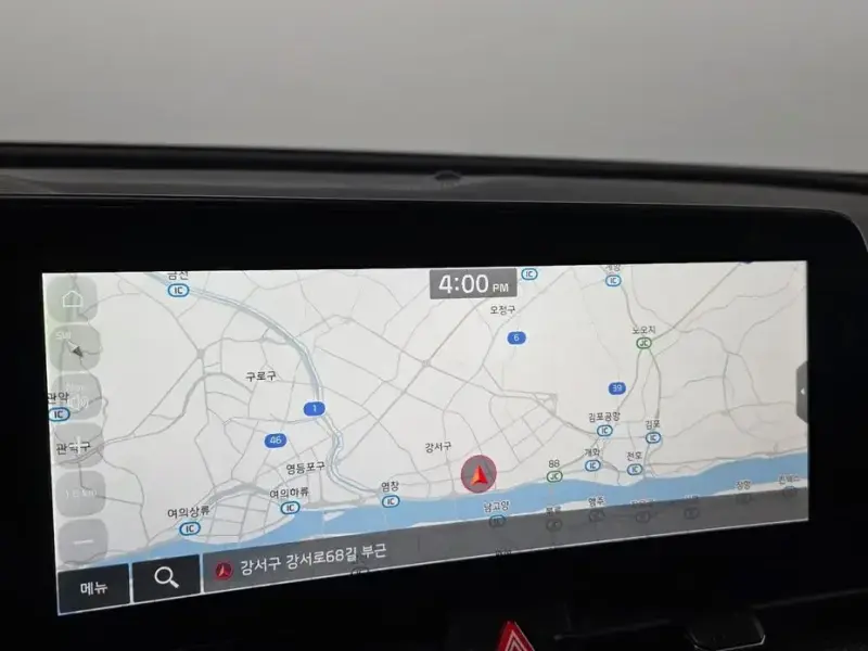 2021 Kia Sportage с пробегом 32 903 км