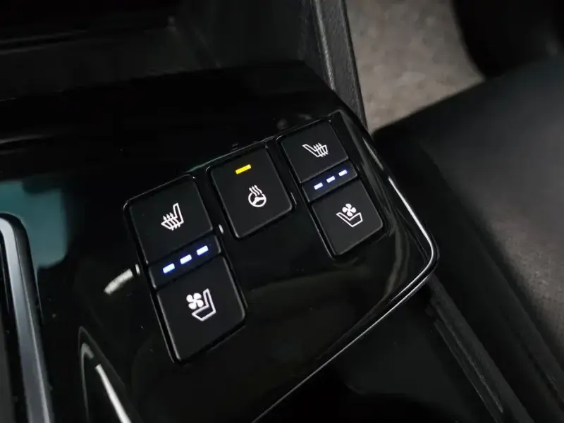 2021 Kia Sportage с пробегом 32 903 км