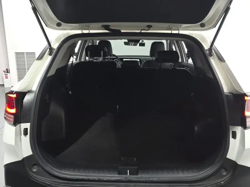 2021 Kia Sportage с пробегом 32 903 км