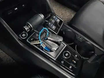 2021 Kia Sportage с пробегом 38 539 км
