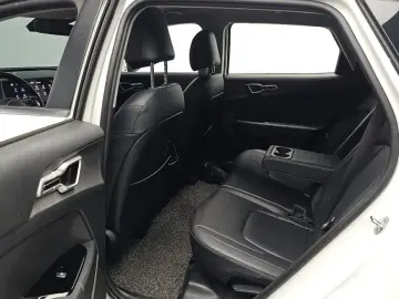2021 Kia Sportage с пробегом 38 539 км