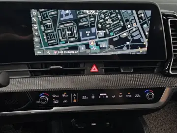 2021 Kia Sportage с пробегом 38 539 км