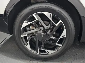 2021 Kia Sportage с пробегом 38 539 км