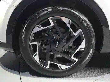 2022 Kia Sportage с пробегом 48 918 км