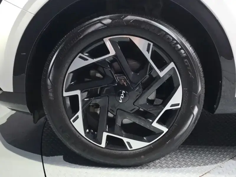 2022 Kia Sportage с пробегом 48 918 км