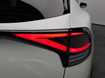 2021 Kia Sportage с пробегом 38 539 км