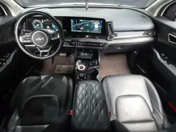 2022 Kia Sportage с пробегом 48 918 км