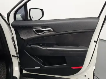 2021 Kia Sportage с пробегом 38 539 км