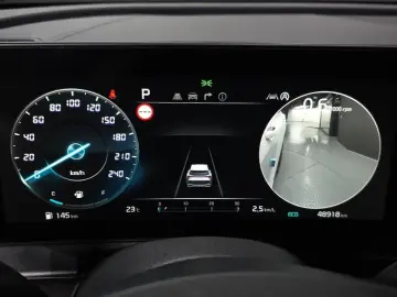 2022 Kia Sportage с пробегом 48 918 км