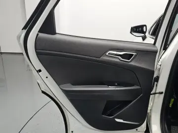 2021 Kia Sportage с пробегом 38 539 км