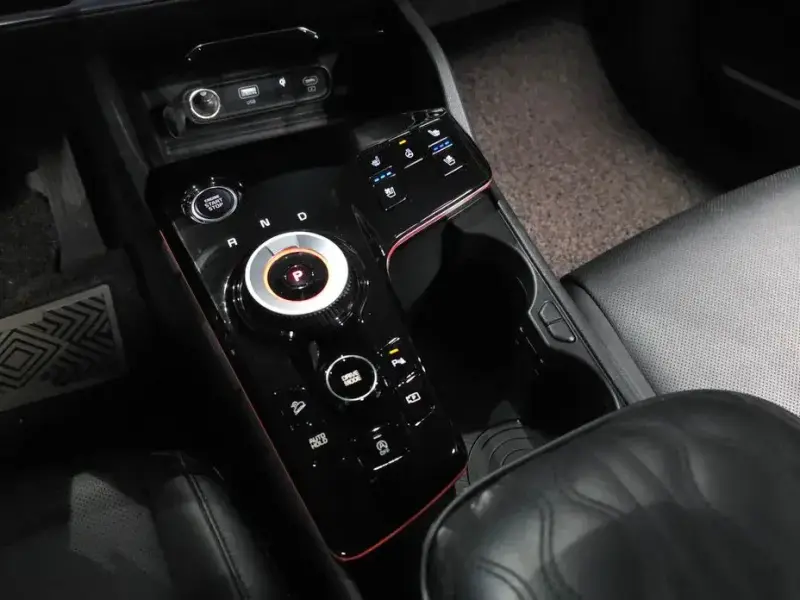 2022 Kia Sportage с пробегом 48 918 км