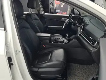 2021 Kia Sportage с пробегом 38 539 км