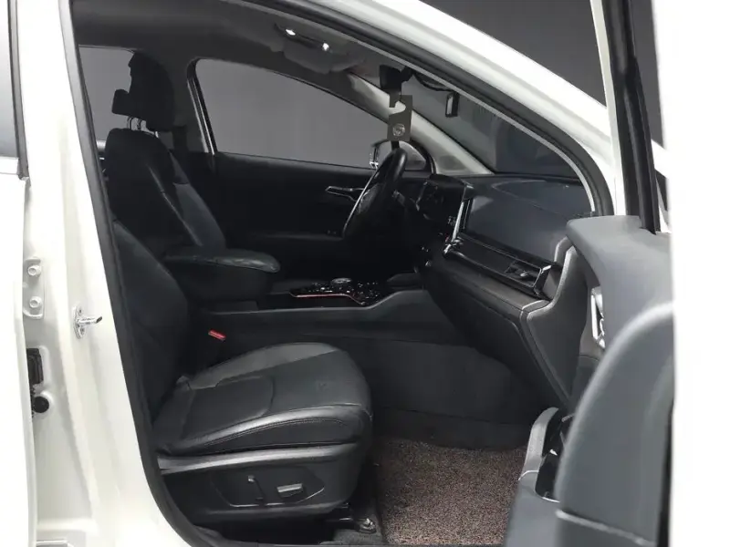 2022 Kia Sportage с пробегом 48 918 км