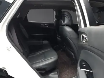 2022 Kia Sportage с пробегом 48 918 км
