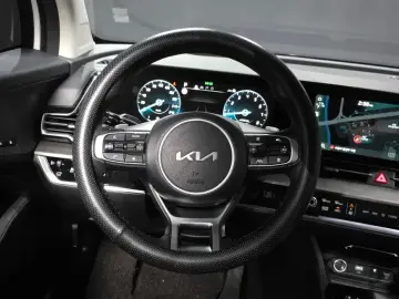 2022 Kia Sportage с пробегом 48 918 км