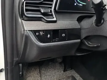 2021 Kia Sportage с пробегом 38 539 км