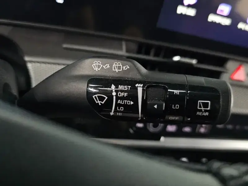 2021 Kia Sportage с пробегом 38 539 км