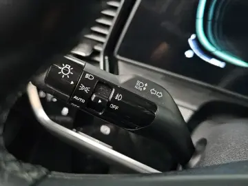 2021 Kia Sportage с пробегом 38 539 км