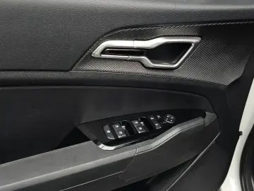 2021 Kia Sportage с пробегом 38 539 км