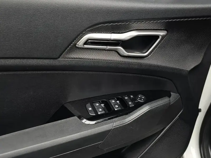 2021 Kia Sportage с пробегом 38 539 км