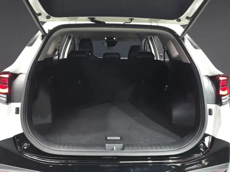 2022 Kia Sportage с пробегом 48 918 км