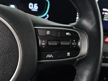 2021 Kia Sportage с пробегом 38 539 км