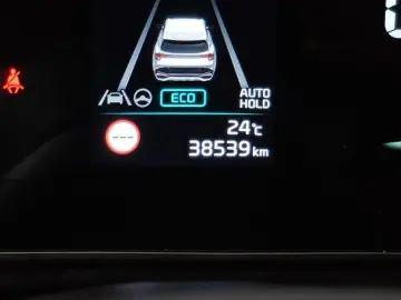 2021 Kia Sportage с пробегом 38 539 км