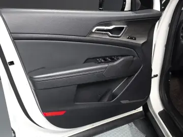 2022 Kia Sportage с пробегом 48 918 км